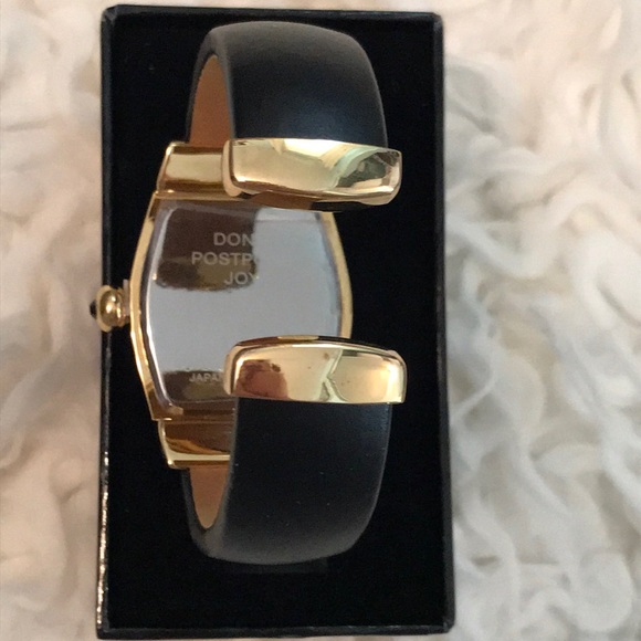 Sold!!!! Brand New!! Joan Rivers Watch - Picture 6 of 8